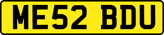 ME52BDU