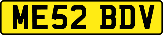ME52BDV