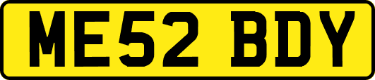 ME52BDY