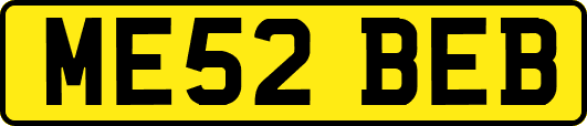 ME52BEB