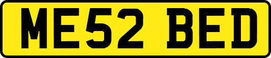 ME52BED