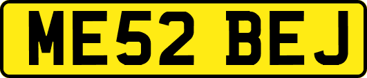 ME52BEJ