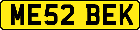 ME52BEK