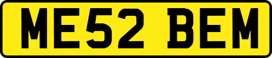 ME52BEM
