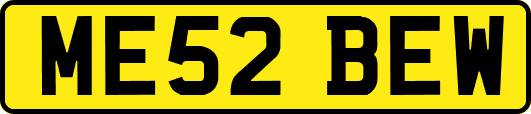 ME52BEW
