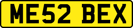 ME52BEX