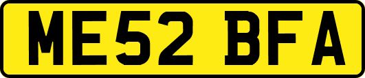 ME52BFA