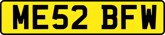 ME52BFW