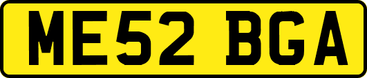 ME52BGA
