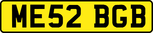 ME52BGB
