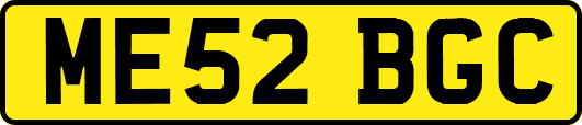 ME52BGC