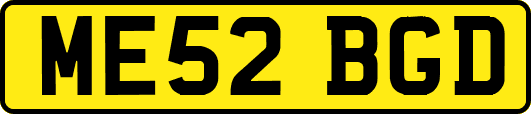ME52BGD