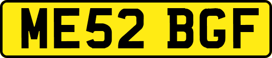 ME52BGF
