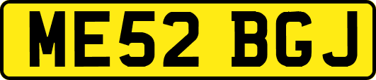 ME52BGJ
