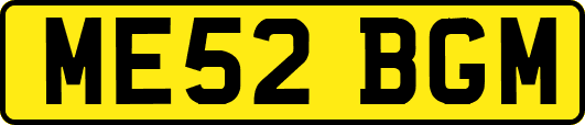 ME52BGM