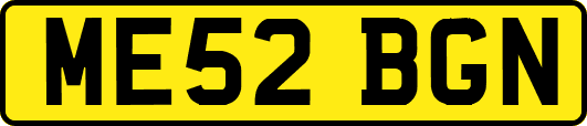 ME52BGN