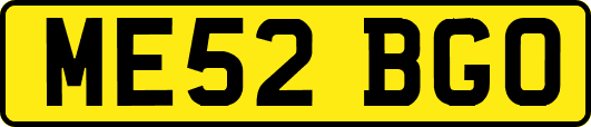 ME52BGO