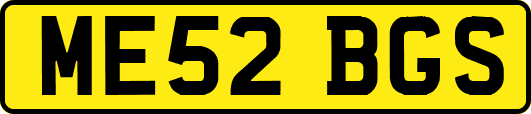 ME52BGS