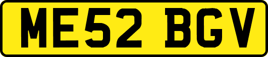 ME52BGV