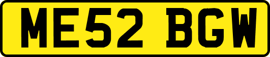 ME52BGW