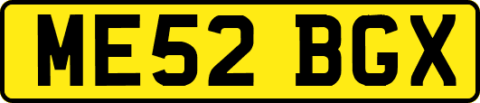 ME52BGX