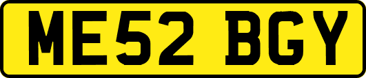 ME52BGY
