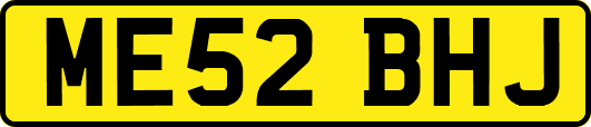 ME52BHJ