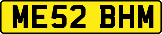 ME52BHM