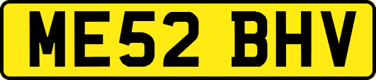 ME52BHV