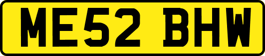 ME52BHW
