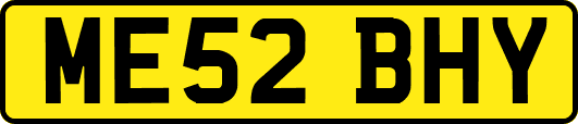 ME52BHY