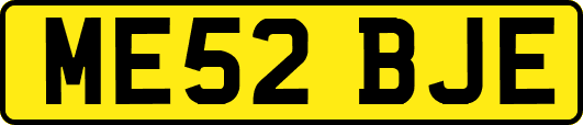 ME52BJE
