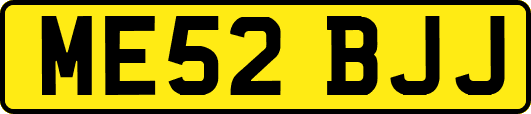 ME52BJJ