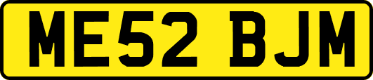 ME52BJM