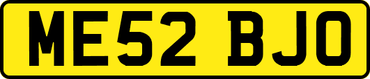 ME52BJO