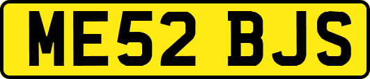 ME52BJS