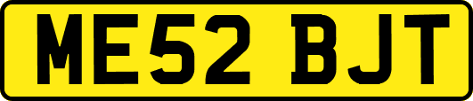 ME52BJT