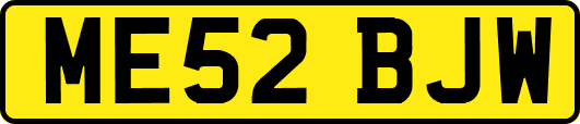 ME52BJW