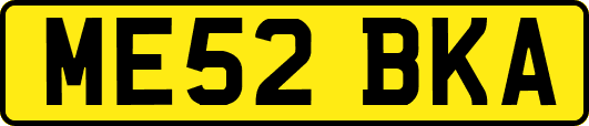 ME52BKA