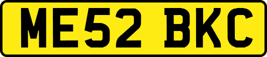 ME52BKC