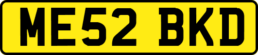 ME52BKD