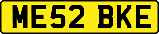 ME52BKE