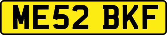 ME52BKF
