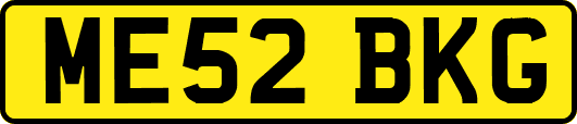 ME52BKG