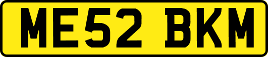 ME52BKM
