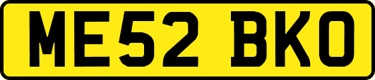 ME52BKO