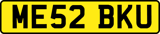 ME52BKU