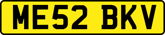 ME52BKV