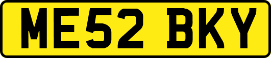 ME52BKY