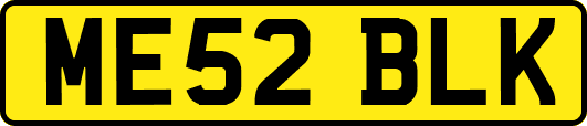 ME52BLK